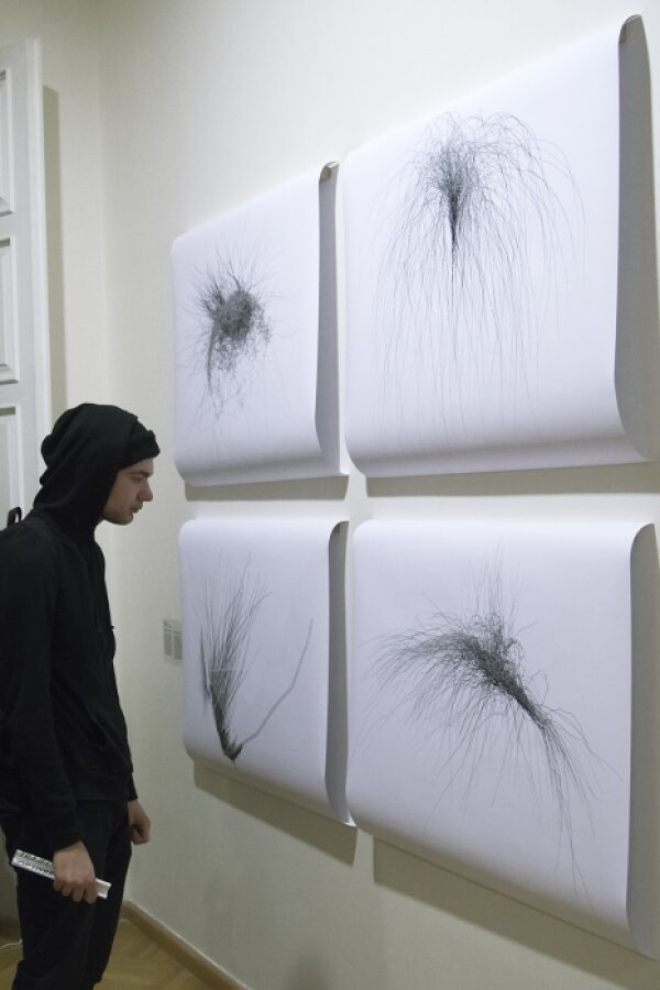 Foto: M. Dvořáková